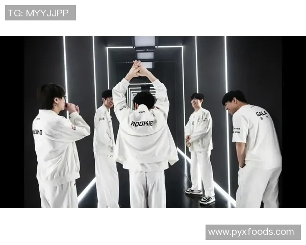 独家深度剖析WE战队实力对比及未来发展潜力分析