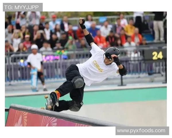 深圳滑板队实力提升引发热议滑板文化新风潮